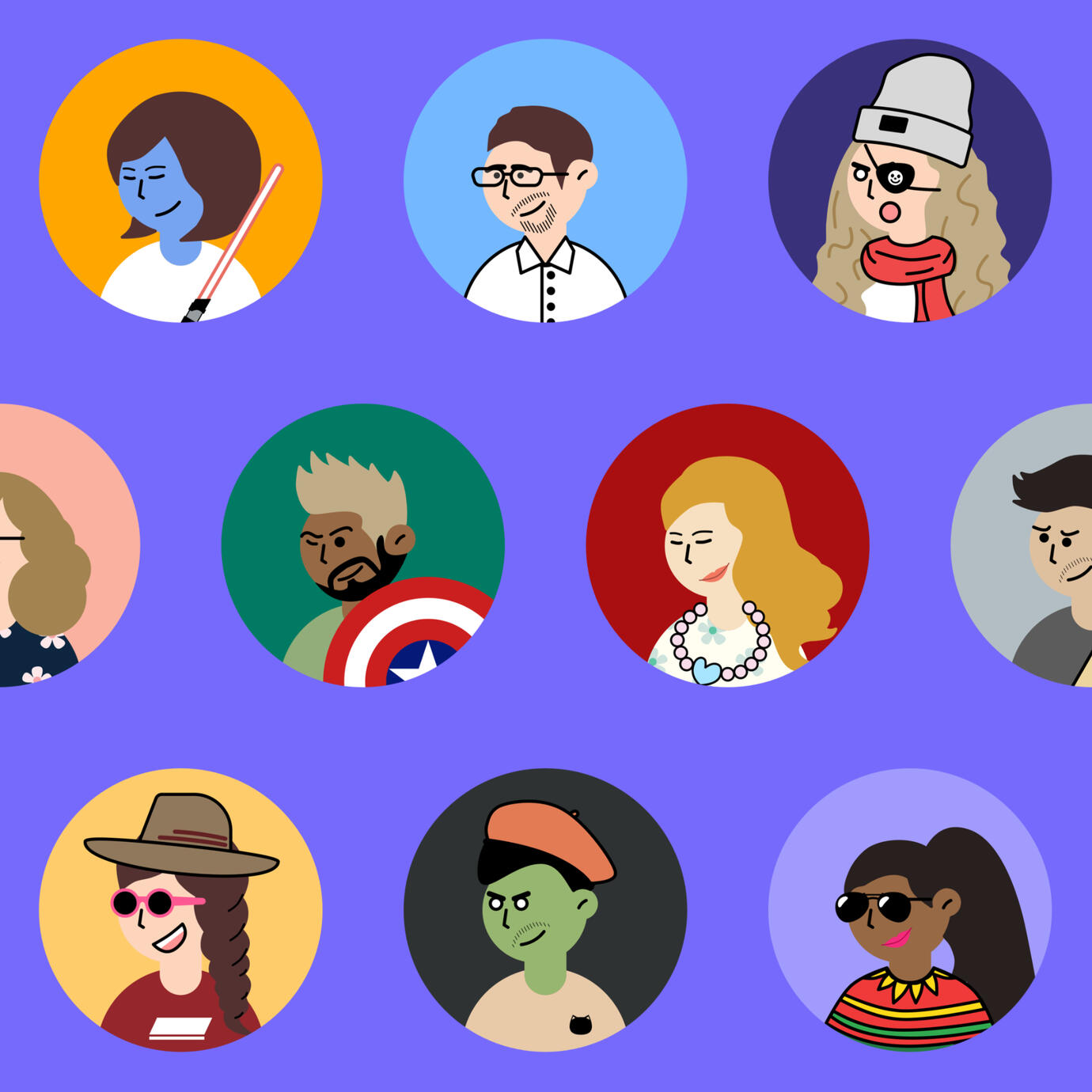 Abstract Lab - Dollo